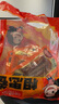 鄔辣媽湖南特產(chǎn)相思卷辣豆干豆筋條小包裝兒時(shí)休閑零食品小吃麻辣條 香辣味（20包）180g 曬單實(shí)拍圖