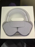 Apple/蘋果 AirPods Max (USB-C) 紫色 無(wú)線藍(lán)牙耳機(jī) 主動(dòng)降噪耳機(jī) 頭戴式耳機(jī) 曬單實(shí)拍圖