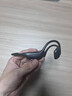擊音【32G內存+超長(cháng)續航】6.0藍牙耳機運動(dòng)跑步騎行防水MP3音樂(lè )免插卡不入耳骨傳導概念氣傳導無(wú)線(xiàn)耳掛 曬單實(shí)拍圖