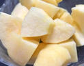 騎猴趕馬正宗煙臺(tái)奶油蘋果冰糖心脆甜產(chǎn)地直發(fā)當(dāng)季新鮮水果奶油富士蘋果 凈重4.5斤【單果65-70mm】 【京牌服務(wù)】 曬單實(shí)拍圖