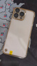 Apple/蘋(píng)果 iPhone 16 Pro Max（A3297）二手手機 雙卡雙待 國行優(yōu)惠券補貼 沙漠色鈦金屬 256G 曬單實(shí)拍圖