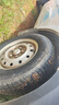 玲瓏輪胎 全新貨車輪胎 加厚載重胎 175/75R14LT/C 99/98S A16 曬單實(shí)拍圖