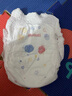 好奇（Huggies）金裝拉拉褲XXXL26*4(17kg以上)尿不濕【速干不易紅】 曬單實拍圖
