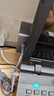 e磊（elei） 華碩筆記本充電器X450 X550V X550C Y481C W519L V450C W518L通用電腦電源適配器19V3.42A5525 曬單實(shí)拍圖