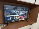 索尼（SONY） 電視3系 K-55S30 55英寸 4K HDR 智能高清網(wǎng)絡超薄液晶平板電視機彩電彩電老人 55英寸 曬單實拍圖