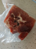 龍大肉食 去皮去膘豬后腿肉2斤 出口日本級豬腿肉后臀尖豬肉烤腸肉餡食材 曬單實(shí)拍圖