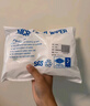 鑫唯科(XINWEIKE)無塵布擦拭布6英寸精密儀器除塵布噴頭光學(xué)鏡片手機屏幕清潔布 亞超細(xì)經(jīng)濟款 100片/包 曬單實拍圖