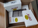 蒂森特（dste）適用松下FZ100 FZ150 FZ40 FZ47 FZ48 FZ85 FZ80D FZ82徠卡V-LUX2 LUX3 相機BP-DC9 DMW-BMB9電池 兩粒電池+平板雙槽充 曬單實拍圖