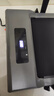 易持?。╕ICHIJIAN）家用跑步機(jī)家庭用電動智能可折疊小型迷你走步機(jī)室內(nèi)運(yùn)動健身器材 【星空灰】豪華扶手款 曬單實(shí)拍圖