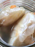陸龍3A蟹塊760g/瓶 紅膏梭子母蟹制作 開蓋即食罐裝 冷凍水產(chǎn)舟山海鮮 [冷凍]3A梭子蟹塊760g*1瓶 曬單實拍圖