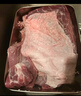 科爾沁【冰鮮牛肉】國產黃牛牛腩3斤 清真牛肉生鮮鮮肉源頭直發(fā)真原切 曬單實拍圖