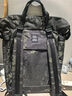MAXGEAR打擊者10 托特型兩用背包雙肩包大容量書包戶外通勤包 暗夜黑 曬單實拍圖