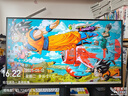 KTC 27英寸2K高清210Hz顯示屏HDR450nit原生200Hz內(nèi)置音響 硬件低藍(lán)光 升降旋轉(zhuǎn)顯示器大師27M1 曬單實(shí)拍圖