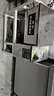 銘茂和面機(jī)商用5 8 10 15 25公斤全自動揉面機(jī)攪拌機(jī)不銹鋼多功能包子饅頭攪面機(jī)打面機(jī)活面機(jī) 頂配8公斤-304款-2200w銅線電機(jī) 曬單實拍圖