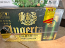 青島啤酒（TsingTao）奧古特原麥汁濃度12°P  500ml*12聽大罐整箱裝 七夕送禮 曬單實拍圖