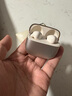 漫步者（EDIFIER）蘿莉豆Lolli ANC 半入耳主動(dòng)降噪藍(lán)牙耳機(jī) 同聲傳譯 適用蘋果華為小米手機(jī) 星光金 七夕情人節(jié)禮物 曬單實(shí)拍圖