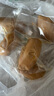春江月魷魚仔500g燒烤味帶籽獨(dú)立包裝即食海味爆汁小吃休閑零食 曬單實(shí)拍圖