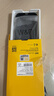 W&P【2025新款】適用iphone16promax手機(jī)殼液態(tài)硅膠蘋果16promax保護(hù)套16e親膚高級感軟防摔男女新wp 蘋果16ProMax【黑灰色】輕氧云液·6.9英寸 曬單實拍圖