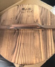 臻三環(huán)章丘鐵鍋手工鍛打炒鍋無涂層炒菜鍋不易粘鍋圓底熟鐵鍋輕音34cm 曬單實拍圖
