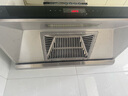 京東家政清洗 家用抽油煙機全拆洗 家電清洗上門服務清潔保養(yǎng)保潔 曬單實拍圖