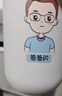 304不銹鋼漱口杯一家四口刷牙杯一家三口漱口杯抗菌牙刷杯牙缸杯 爸爸+媽媽+男寶【三口之家】 曬單實(shí)拍圖