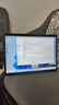微軟（Microsoft）Surface Pro 8 二合一平板電腦pro7+ 正版Win系統筆記本 12.3/13英寸超清可觸控屏 輕薄便攜辦公 pro8 典雅黑（13英寸） i7-1165G7丨1 曬單實(shí)拍圖