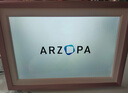 ARZOPA阿卓帕 10.1英寸數碼電子相框 智能云相框 照片視頻觸摸播放 可擺臺/壁掛D10玫瑰金節(jié)日禮物推薦 曬單實拍圖