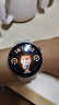vivo WATCH 5 藍牙 月光白 全天候心率血氧監(jiān)測血壓功能 全新藍河操作系統(tǒng) iOS跨系統(tǒng)兼容智能手表 曬單實拍圖