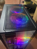 微星（MSI）暗黑騎士13代i5 13400F/RTX5060/16G DDR4/1T 電競(jìng)游戲設(shè)計(jì)師臺(tái)式電腦主機(jī)整機(jī)國家補(bǔ)貼20% 曬單實(shí)拍圖