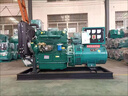 濰坊濰柴油發(fā)電機(jī)30kw/50/100/150/200/300/400千瓦全銅國標(biāo)三相 濰坊30KW國標(biāo)發(fā)電機(jī)組 曬單實拍圖