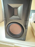 惠威（HiVi） D300 2.0聲道有源HIFI音響多媒體無線藍牙5.0書架箱電腦電視家用桌面音箱 曬單實拍圖