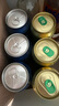 雪花（SNOW）普通純生啤酒 經(jīng)典醇厚 比利時(shí)小麥精釀白啤500ml*6罐 組合裝 曬單實(shí)拍圖