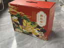 羋棧 正宗佛跳墻大盆菜佛跳墻禮盒加熱即食正宗鮑魚(yú)海參金湯汁年夜飯 【尊享裝】陶瓷碗佛跳墻禮盒6罐 曬單實(shí)拍圖