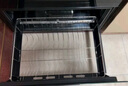 美的（Midea）暖陽消毒柜嵌入式家用 廚房餐具碗柜碗筷茶杯茶具 紫外線 110L三層大容量【國家補貼】110HQ2pro 曬單實拍圖