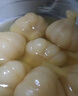 糖蒜正宗糖醋蒜5斤糖蒜頭泡蒜甜蒜腌制糖醋大蒜糖蒜頭下飯菜泡菜 五斤裝【500g*5袋】真空包裝 曬單實拍圖
