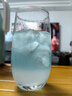 威爾基雞尾酒杯莫吉托玻璃酒杯柯林杯調(diào)酒直杯套裝工具威士忌酒杯長直筒 莫吉托杯 375ml（兩只） 曬單實拍圖