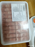 冷凍原切肥牛卷500g 曬單實拍圖
