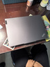 ThinkPad【國家補貼20%】聯(lián)想E14筆記本電腦 AI PC 商務(wù)辦公學(xué)生輕薄本 全新酷睿Ultra5 32G 1T 2.2K銀色 曬單實拍圖