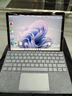 微軟Surface Go4 /Go3 10.5英寸二合一平板電腦 商務(wù)輕薄便攜Win11/10 【Go4】N200-8G+256G配1T存儲卡 配原裝冰晶藍鍵盤(pán) 曬單實(shí)拍圖
