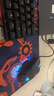 雷蛇（Razer）巴塞利斯蛇V3有線鼠標(biāo) 人體工學(xué) 電競游戲 右手通用RGB幻彩燈效 吃雞/LOL/CS GO 黑色 曬單實(shí)拍圖