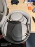 Bose【王鶴棣同款】QuietComfort 消噪耳機Ultra-沙丘灰 頭戴式無(wú)線(xiàn)藍牙降噪 沉浸音樂(lè )體驗 旗艦款 曬單實(shí)拍圖