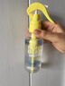 潤本（RUNBEN）驅(qū)蚊液防蚊噴霧180ml*1瓶戶外驅(qū)蚊蟲叮咬花露水20%派卡瑞丁 曬單實(shí)拍圖