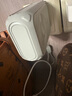 SUIDDY【3C認(rèn)證丨四合一】充電寶自帶線帶插頭器20000毫安大容量Magsafe快充移動電源適用蘋果華為小米 2萬毫安時【自帶線+磁吸+AC插頭】深空灰 曬單實拍圖