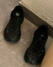 邁樂（Merrell）運(yùn)動(dòng)戶外徒步鞋F(xiàn)REE STRIDE邁行男女同款登山鞋 MT6325102-01黑色 男女同款 43 曬單實(shí)拍圖