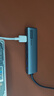 聯(lián)想（lenovo）Type-c轉(zhuǎn)網(wǎng)口轉(zhuǎn)換器RJ45千兆網(wǎng)線轉(zhuǎn)接頭USB分線器擴(kuò)展塢延長(zhǎng)線筆記本電腦拓展塢BY02-RC千兆 曬單實(shí)拍圖