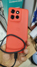 摩托羅拉 聯(lián)想moto S50 1.5K旗艦級(jí)小直屏 索尼全場(chǎng)景三攝 無(wú)線充電 應(yīng)用六開(kāi) 5GAI手機(jī) 12+512GB 好柿橙 曬單實(shí)拍圖