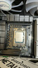 瓦爾基里(VALKYRIE）A360 VK 一體式CPU水冷散熱器 多平臺(tái)扣具 支持LGA1700 ARGB光效 隱藏走線(xiàn)一線(xiàn)通 曬單實(shí)拍圖