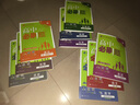 【高一必刷題京】2026高中必刷題高一上冊數學(xué)必修一2025下冊數學(xué)必修二人教版A狂K重點(diǎn)新高考新教材語(yǔ)文英語(yǔ)物理化學(xué)生物政治歷史地理課本同步練習冊： 26高一上冊必修一【政歷地】人教版 共3本 曬單實(shí)拍圖