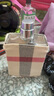 博柏利（BURBERRY）倫敦女士香水 50ml 節(jié)日生日七夕情人節(jié)禮物送女友老婆 曬單實(shí)拍圖