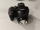 佳能（Canon）R10微單相機(jī)  4K數(shù)碼高清入門級(jí)家用旅游vlog視頻拍攝 r10小型專業(yè)照相機(jī) R10+18-45 STM鏡頭套機(jī)【熱款推薦】 套餐一【含128G內(nèi)存卡 攝影包 電池等濾鏡配件】 曬單實(shí)拍圖